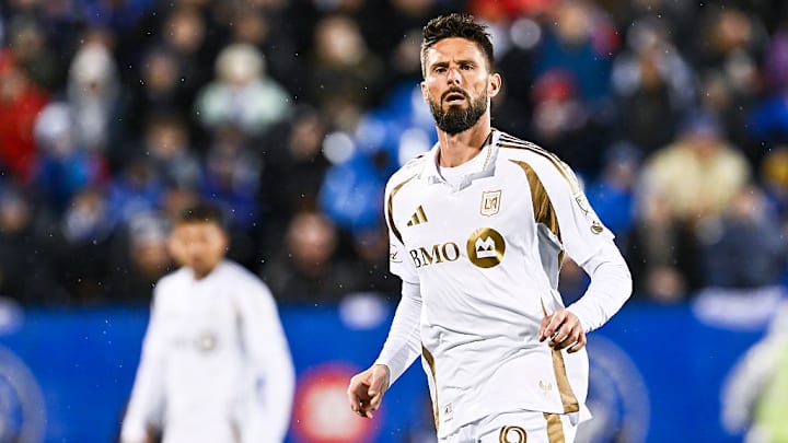 Olivier Giroud