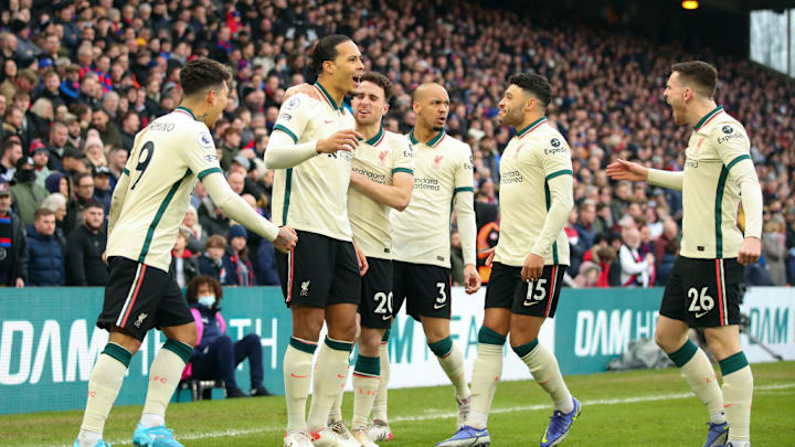 Virgil van Dijk