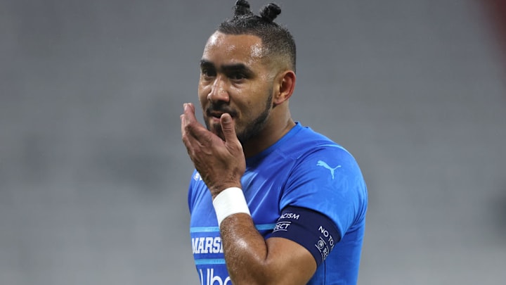 Dimitri Payet