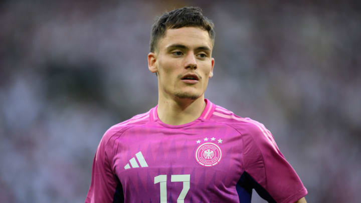 Florian Wirtz