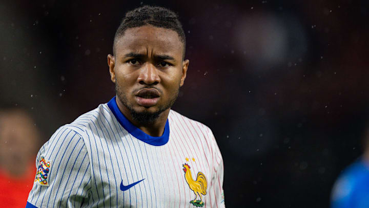 Christopher Nkunku