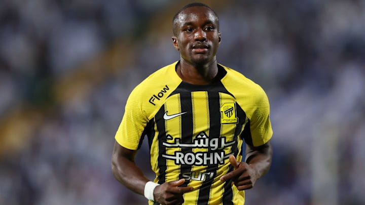 Al Hilal v Al Ittihad: Saudi Pro League