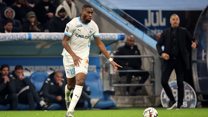 Geoffrey Kondogbia