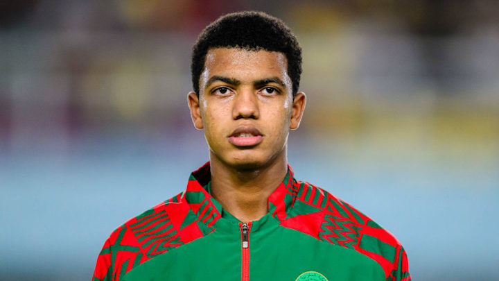 Abdelhamid Ait Boudlal