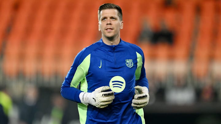 Wojciech Szczesny