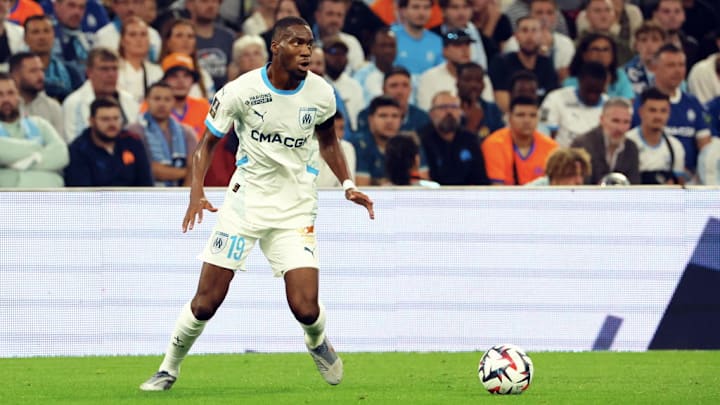 Geoffrey Kondogbia