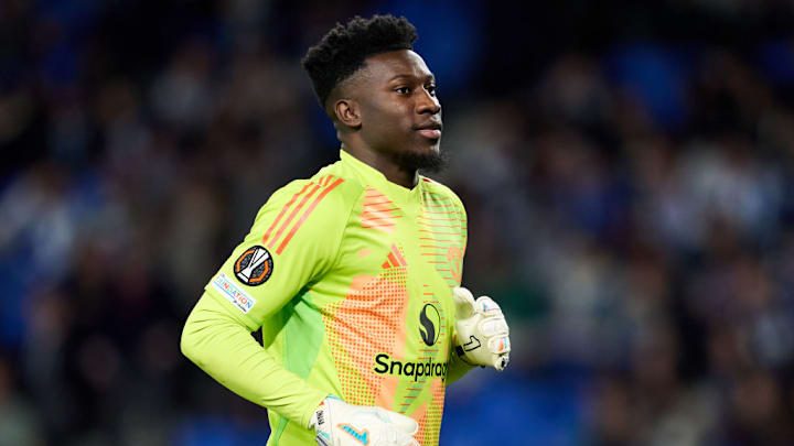 Andre Onana