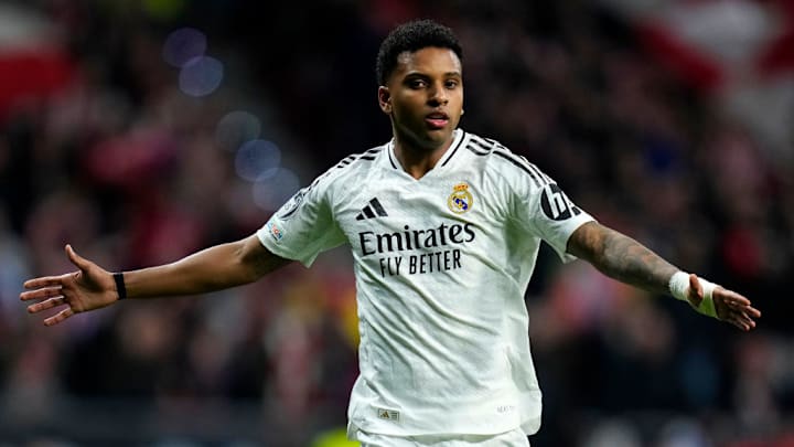 Rodrygo