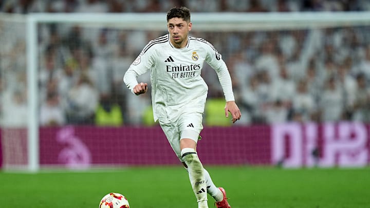Federico Valverde