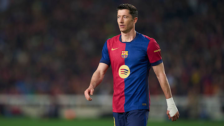 Robert Lewandowski