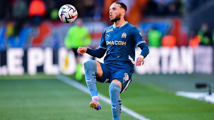 Amine Gouiri