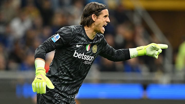 Yann Sommer