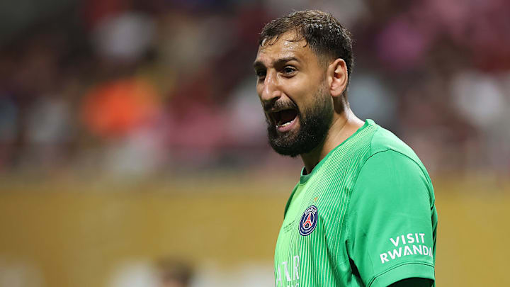 Gianluigi Donnarumma