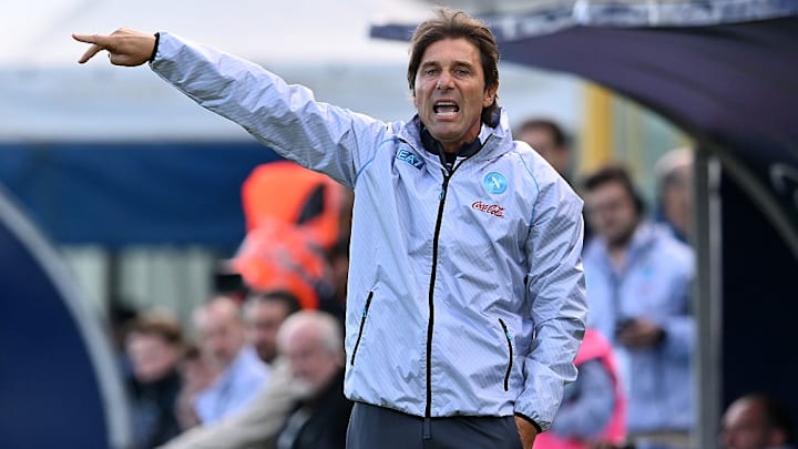Antonio Conte