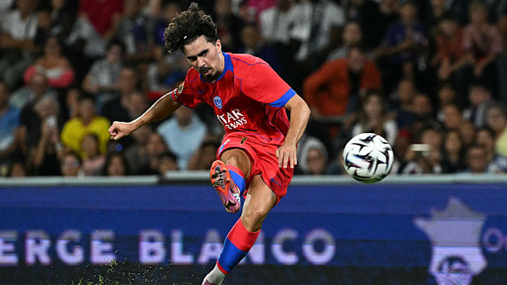 FBL-FRA-LIGUE1-TOULOUSE-PSG