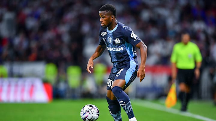 Hamed Junior Traore
