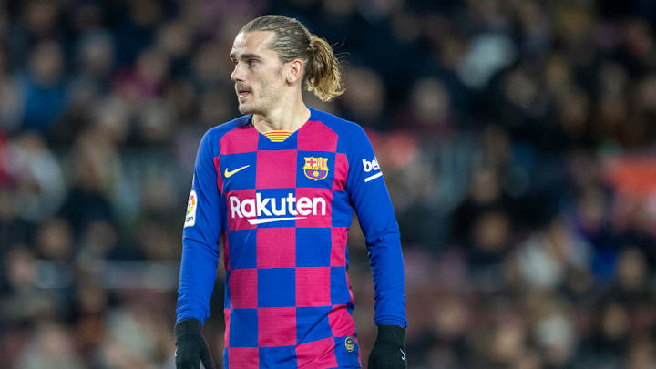Antoine Griezmann
