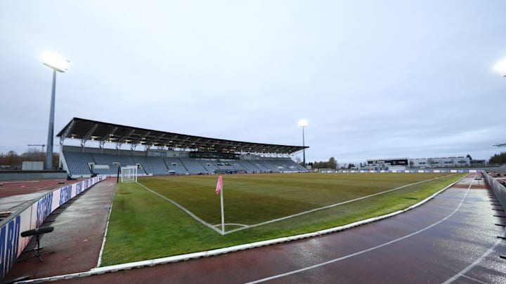 Ahead of Iceland v Turkiye - UEFA Nations B League