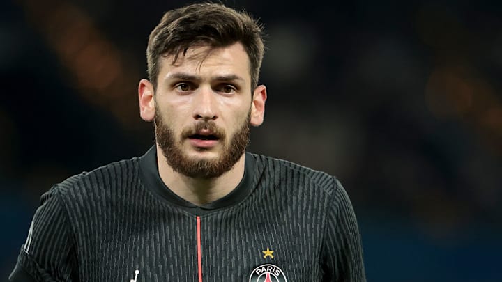 Paris Saint-Germain v Tottenham Hotspur - UEFA Champions League 2025/26 League Phase MD5