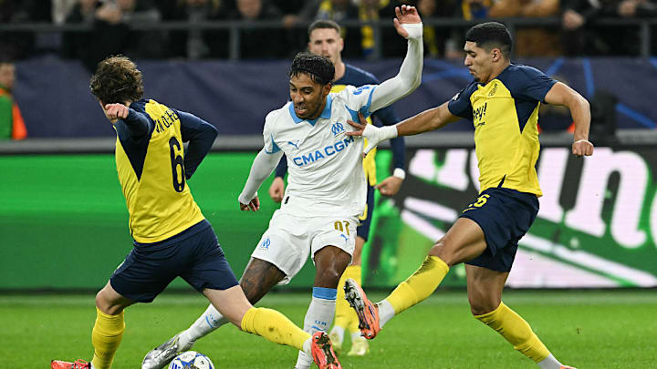 Pierre-Emerick Aubameyang