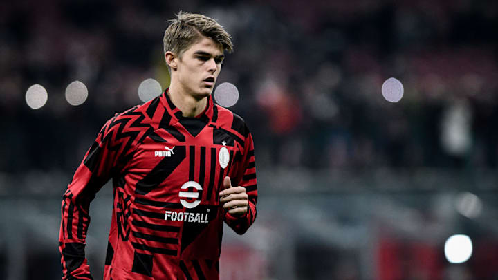 AC Milan vs FC Red Bull Salzburg: UEFA Champions League