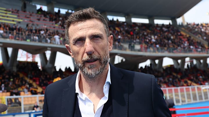 Eusebio Di Francesco