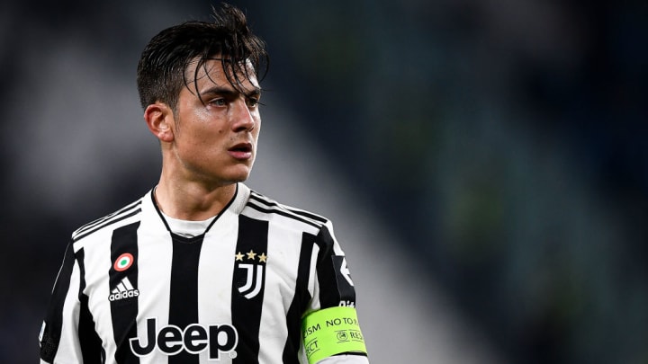 Paulo Dybala