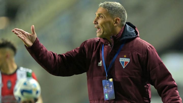 Juan Pablo Vojvoda