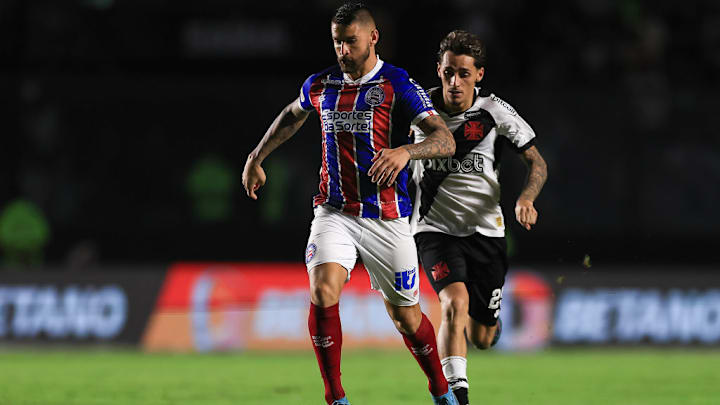 Everaldo, Marlon Gomes