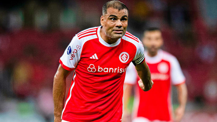 Gabriel Mercado