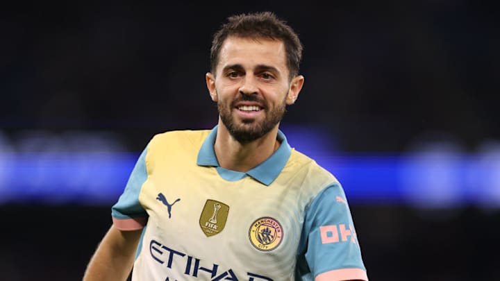 Bernardo Silva