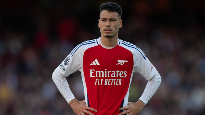 Gabriel Martinelli