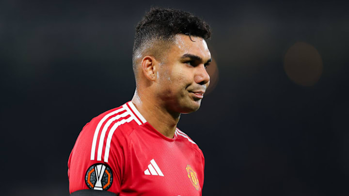 Casemiro