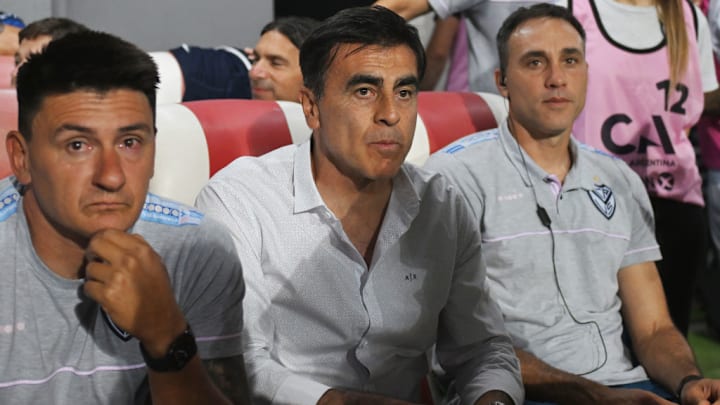 Gustavo Quinteros