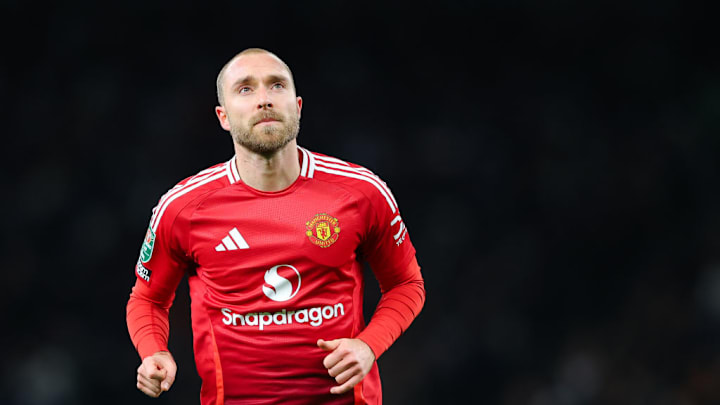 Christian Eriksen