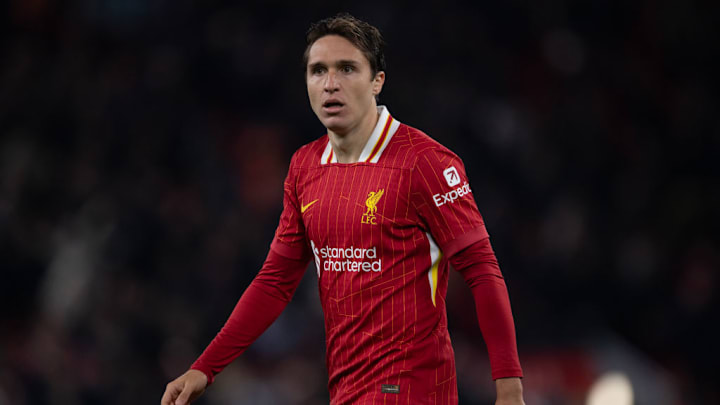 Federico Chiesa