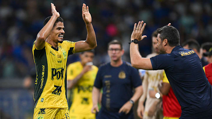Lucas Ramon