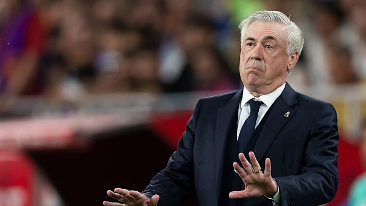 Carlo Ancelotti