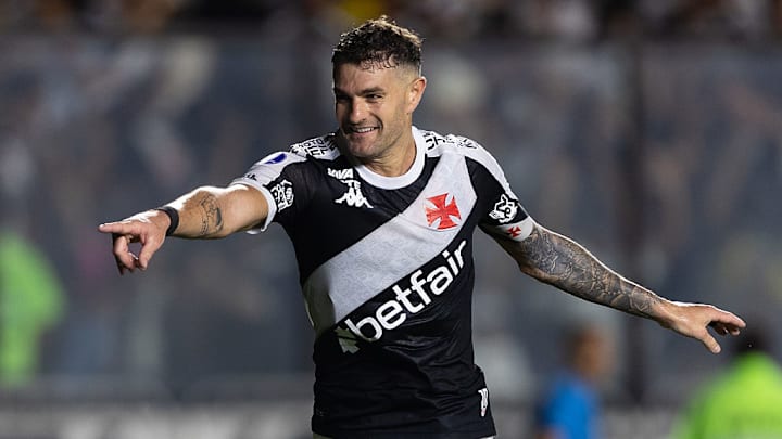 Pablo Vegetti