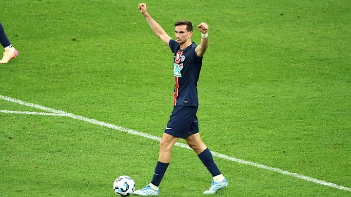 Fabian Ruiz