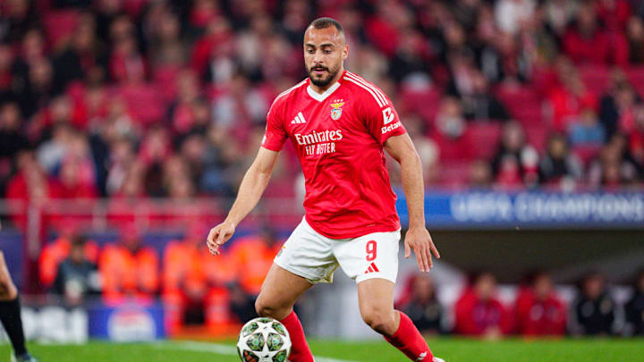 Arthur Cabral