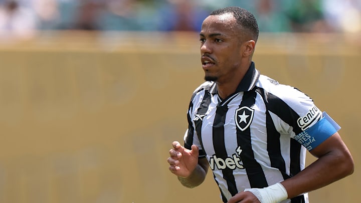 Marlon Freitas