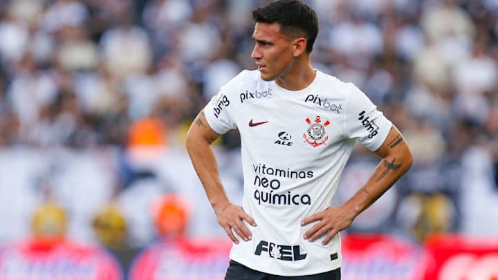 Matias Rojas