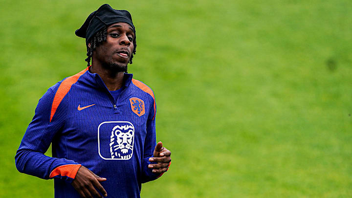 Jeremie Frimpong