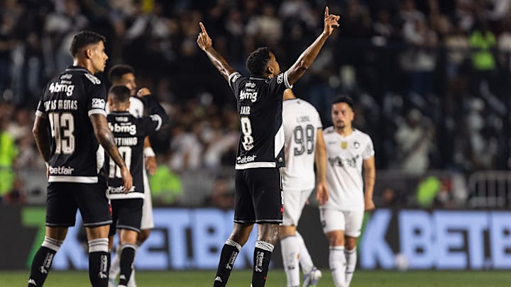 Vasco Da Gama v Botafogo - Copa Do Brazil 2025