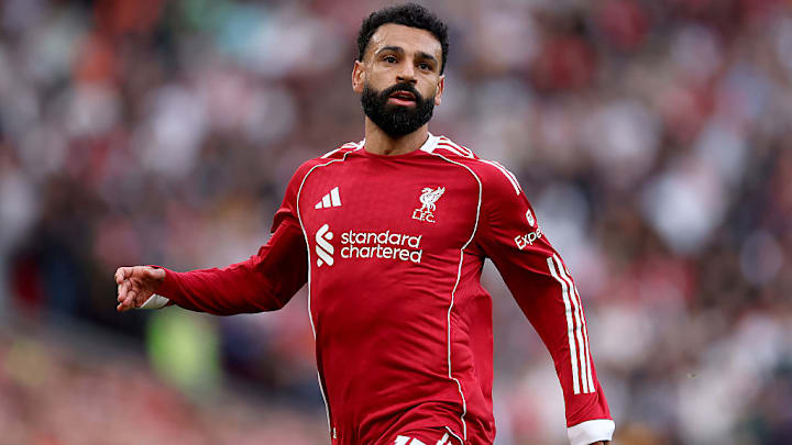 Mohamed Salah