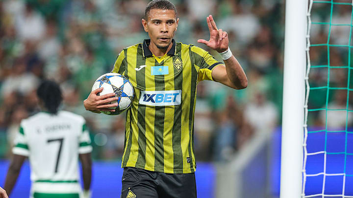 Edmilson