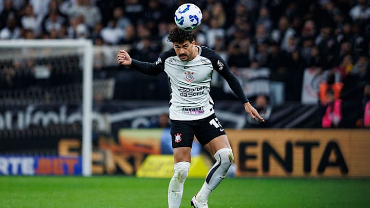 Gustavo Henrique