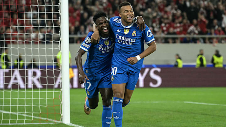 FBL-EUR-C1-OLYMPIAKOS-REAL MADRID