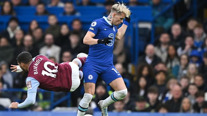 FBL-ENG-PR-CHELSEA-ASTON VILLA